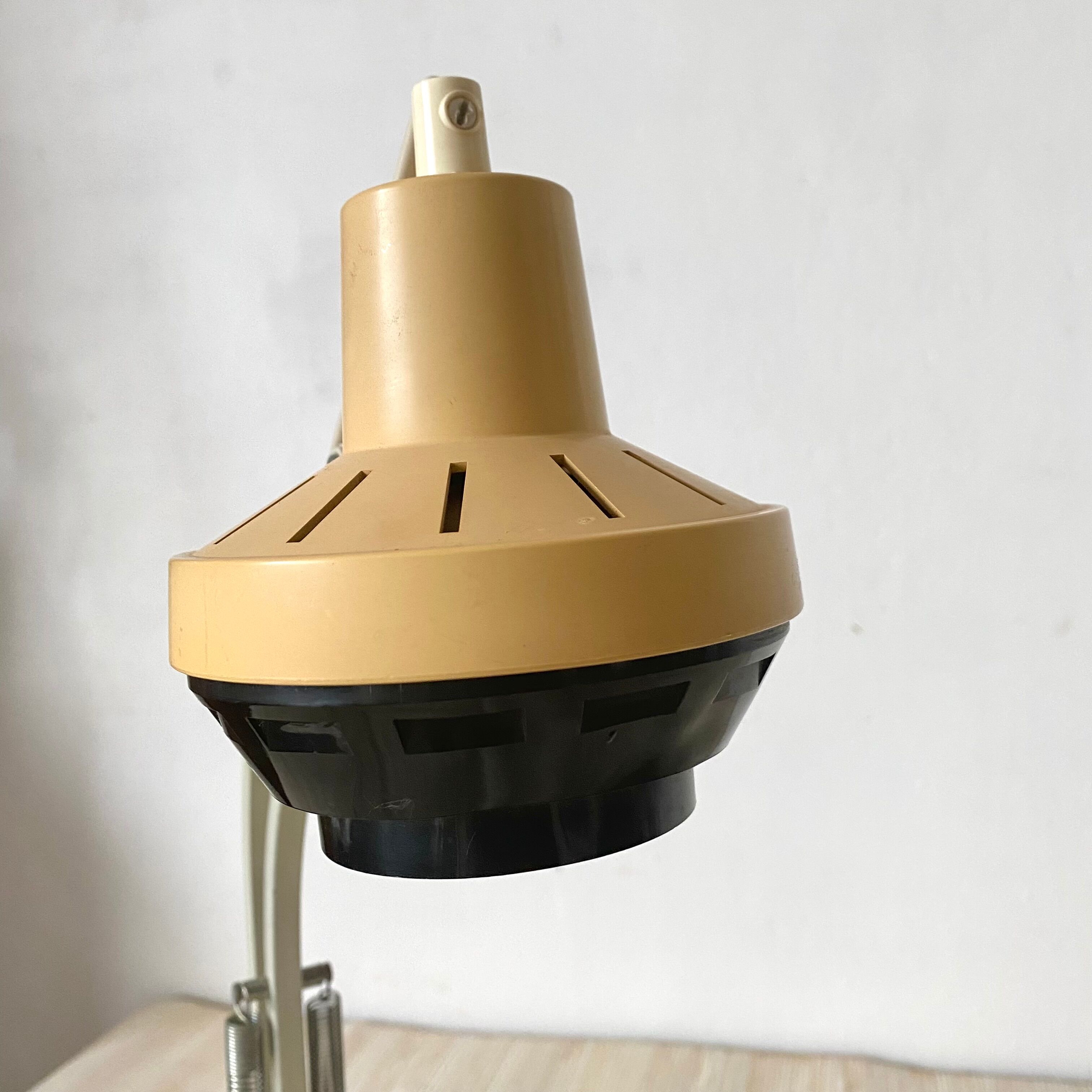 Ledu desk lamp type 3842 Sweden