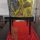 Chaise / fauteuil Milano design Philippe Starck Kartell