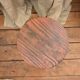 Tripod stool