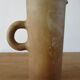 Ceramic jug jug decanter signed La Colombe 70s