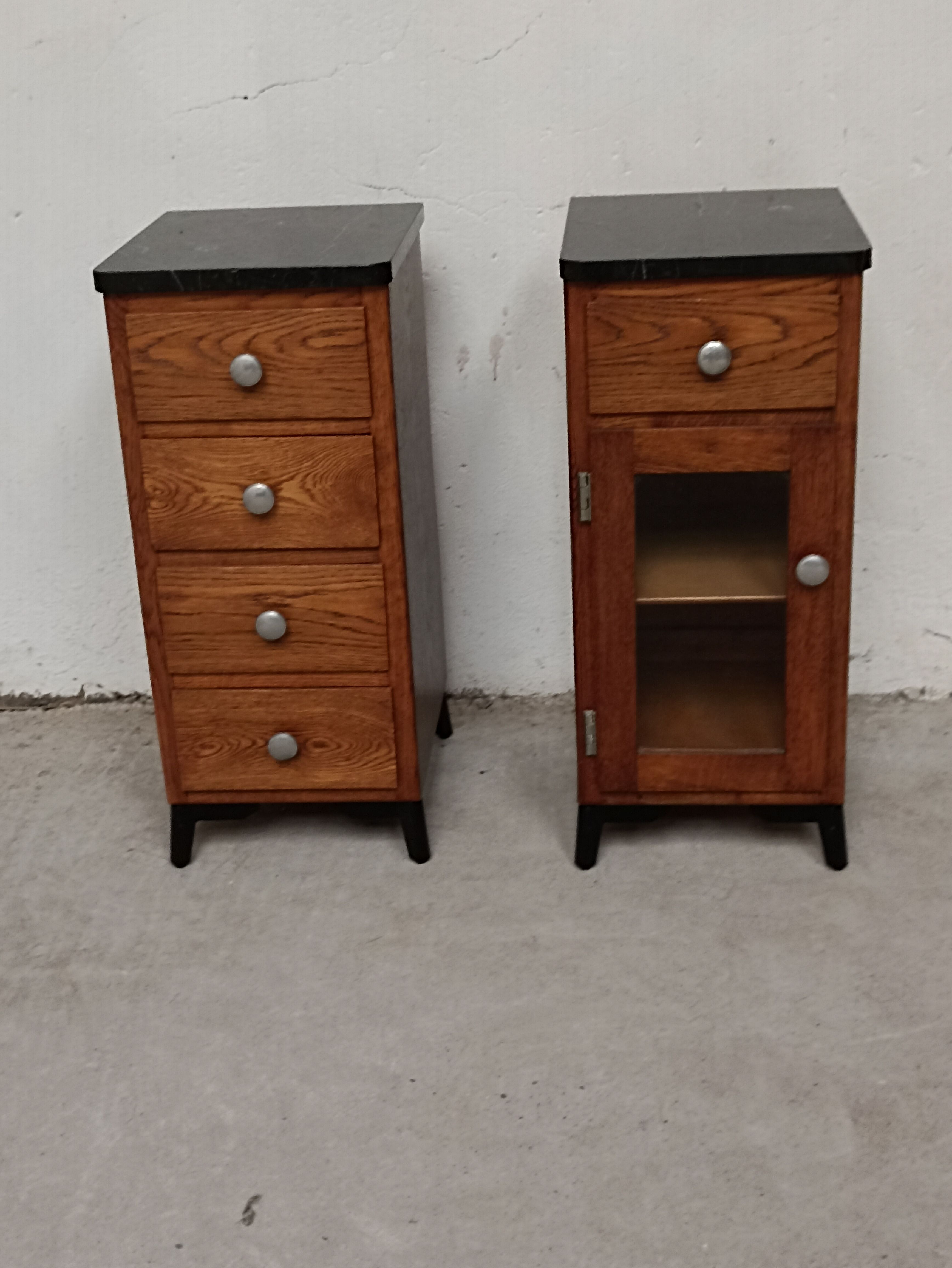 Baside tables