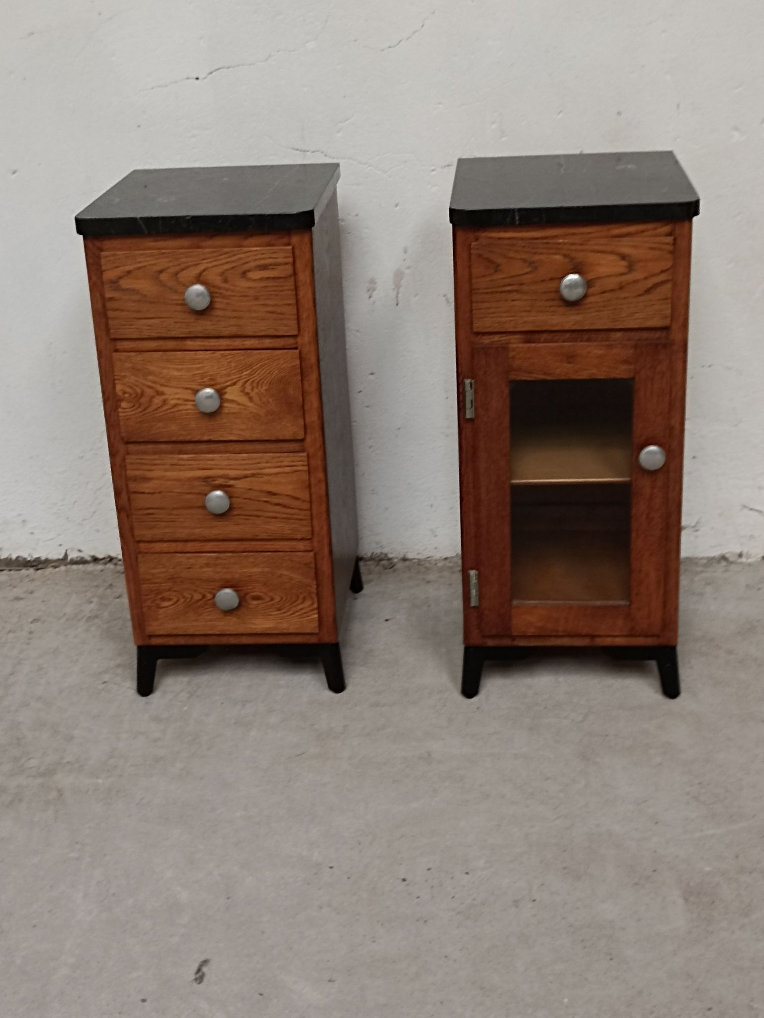 Baside tables