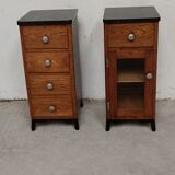 Baside tables