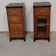 Baside tables
