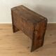 Antique Turkmen wedding chest