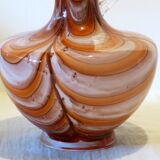 Very pretty Stelvia Florence opaline vase in very good condition.