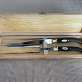 Serving cutlery