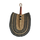 African Bolga Eventail from Ghana
