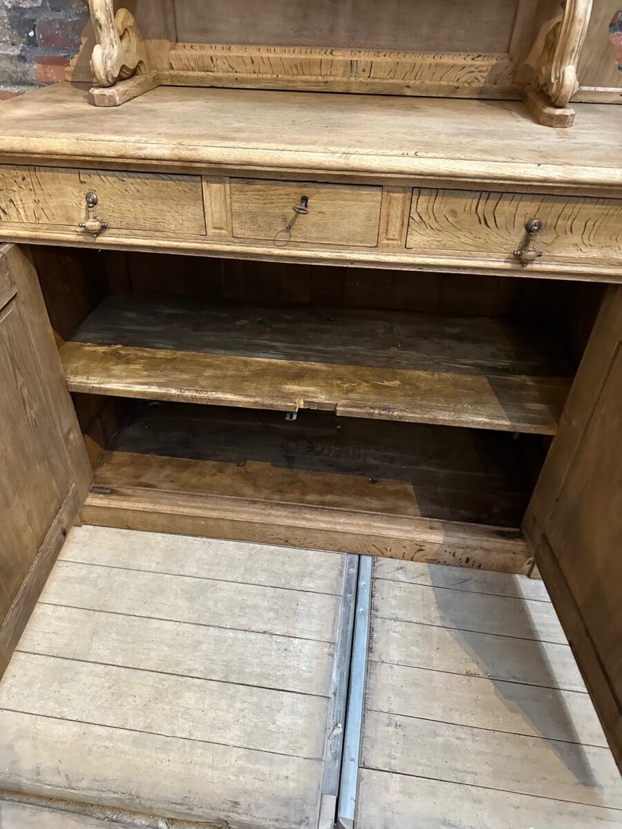 Saint Hubert fin XIXème