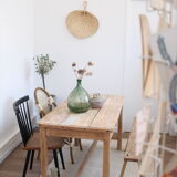 Farmhouse table 4pers