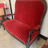 Louis Philippe style sofa