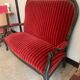 Louis Philippe style sofa