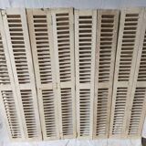 4 shutters