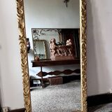Antique mirror, 200x100 cm