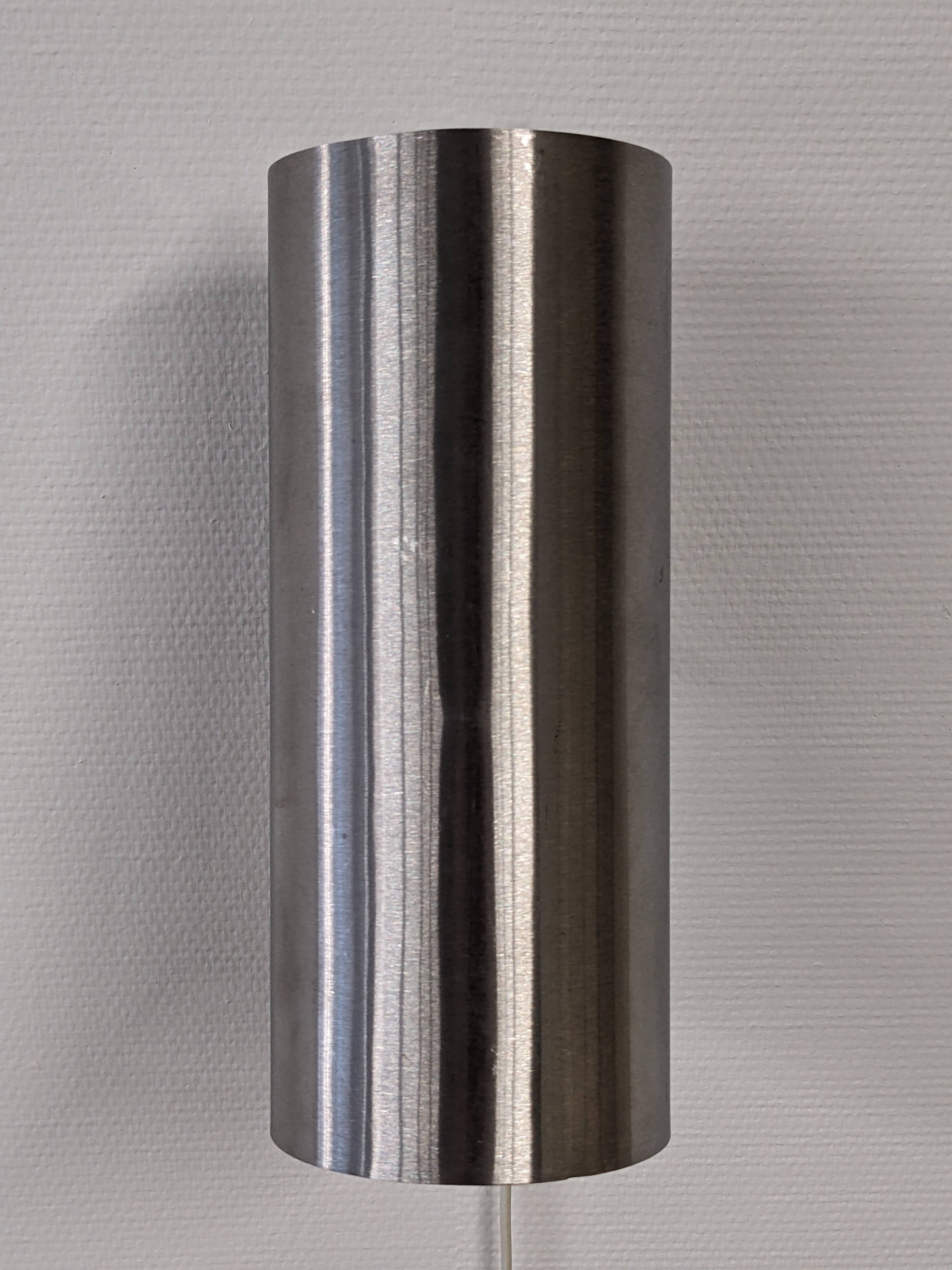 Spotlight wall lamp by René-Jean Caillette for Parscot circa 1960