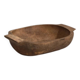 Pétrin à farine ancien (c.1900) #28