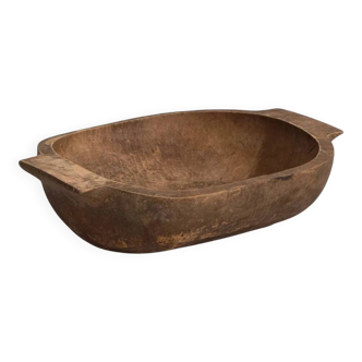 Antique flour kneading machine (c.1900) #28