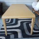Table Volo 390 de Riccardo Blumer éditée par Alias