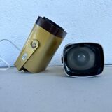 Pair of wall lamps Kjell Blomberg