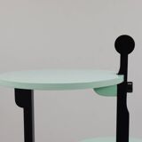 André Groult Chevet Art Deco French, Flower Stand, Shelf or Display, France, 1920s