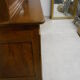 Buffet two bodies Louis Philippe walnut