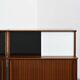 Pair of oscar furniture bookcases, circa 1955