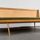 Vintage Sofa, 1960s, Czechoslovakia
