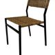 Vintage set of 4 chairs - Se05 Martin Visser - Spectrum - 60's Design