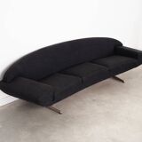 Capri sofa, Danish design, 1960s, designer: Johannes Andersen