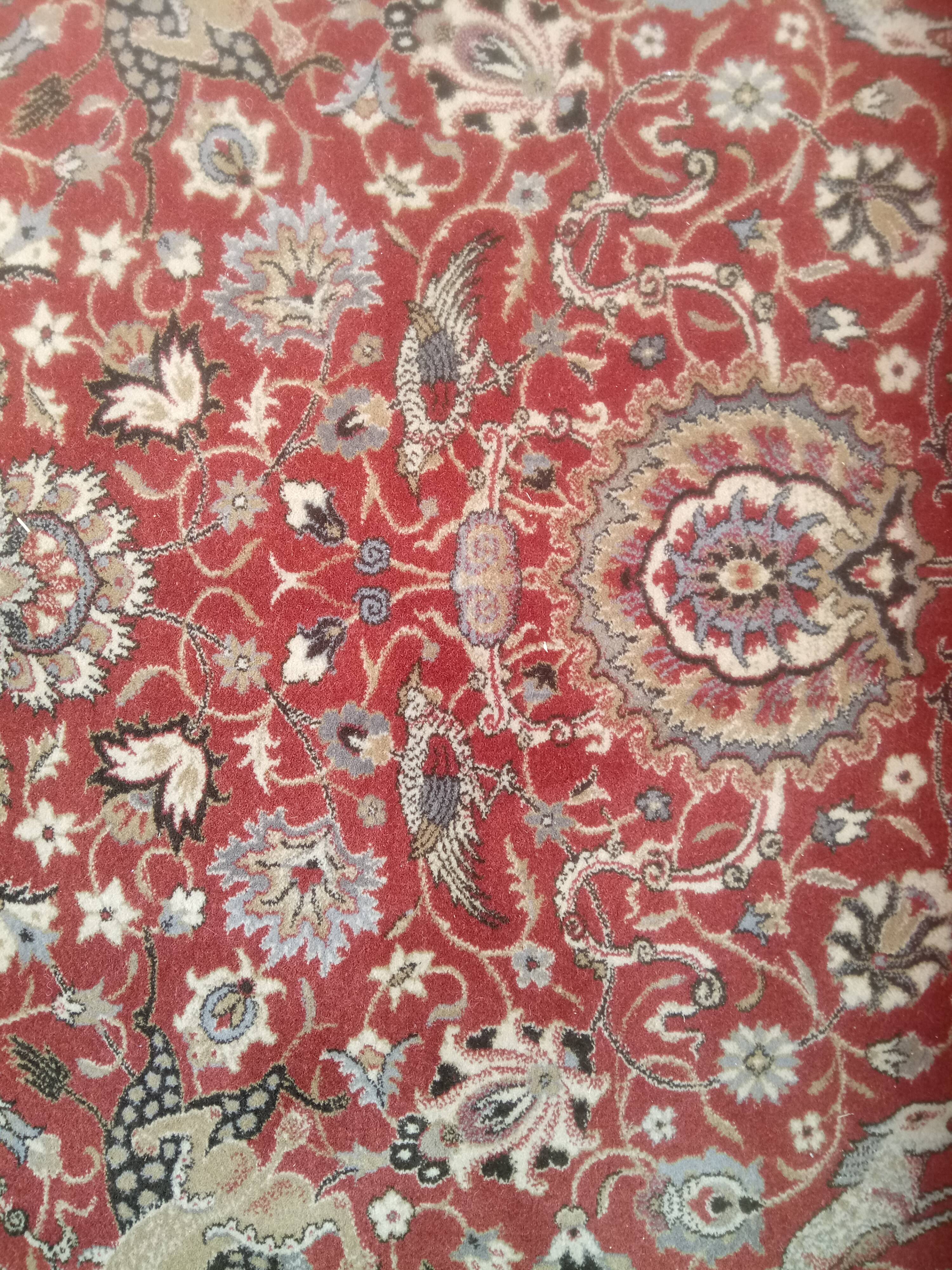 Nordpfeil rug - ref "queen" design 7004/170