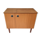 Meuble de machine à coudre