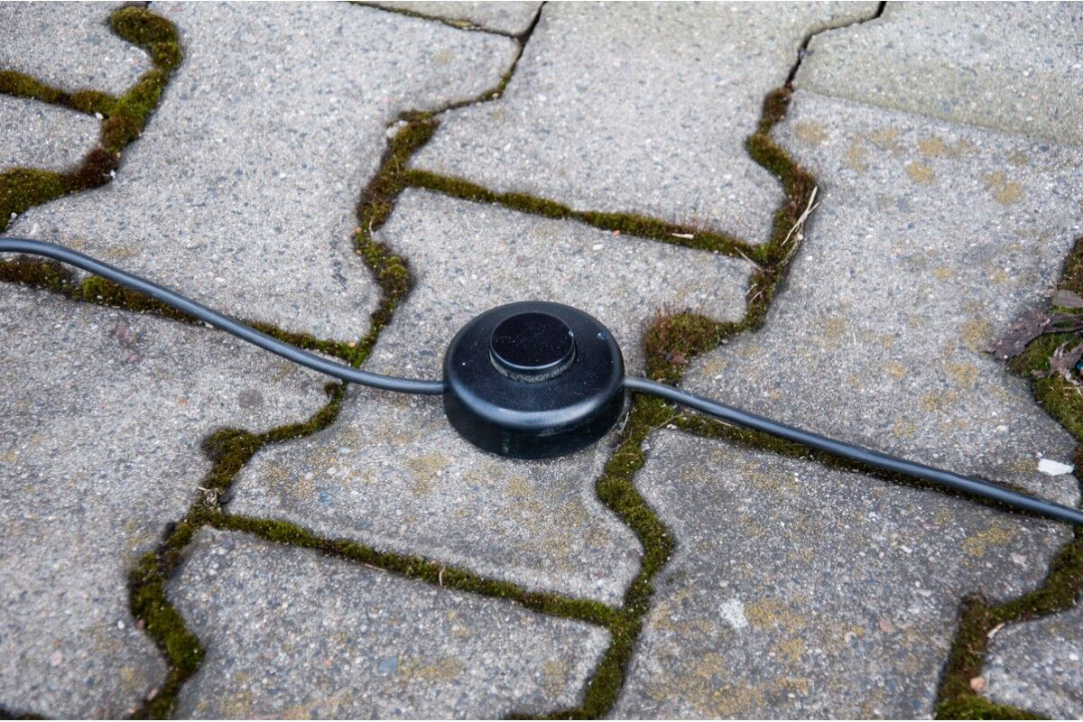 PH80 table lamp by Poul Henningsen, Denmark, 1960s