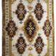 Tapis vintage français Savonnerie 242cm x 349cm - 1C1014