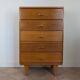 Vintage chest of drawers