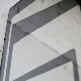 Miroir, Jacques Hitier, edited by Marly Frères, France, circa 1960