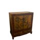 Buffet asiatique vintage