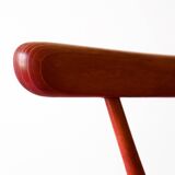 Scandinavian chairs Yngve Ekström