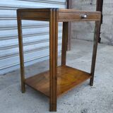 Art Deco side table 1950
