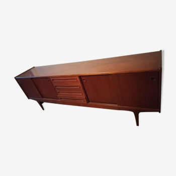 Teak sideboard 1960