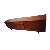 Enfilade teck  1960