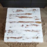 Low table