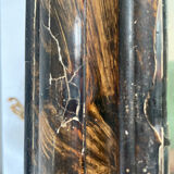 Old mirror, 61x48 cm