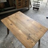 Table of the disaster year 40