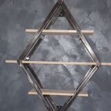 Wall shelf