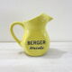 Ancien pichet Berger anisette