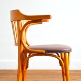 Vintage Baumann office chair 50