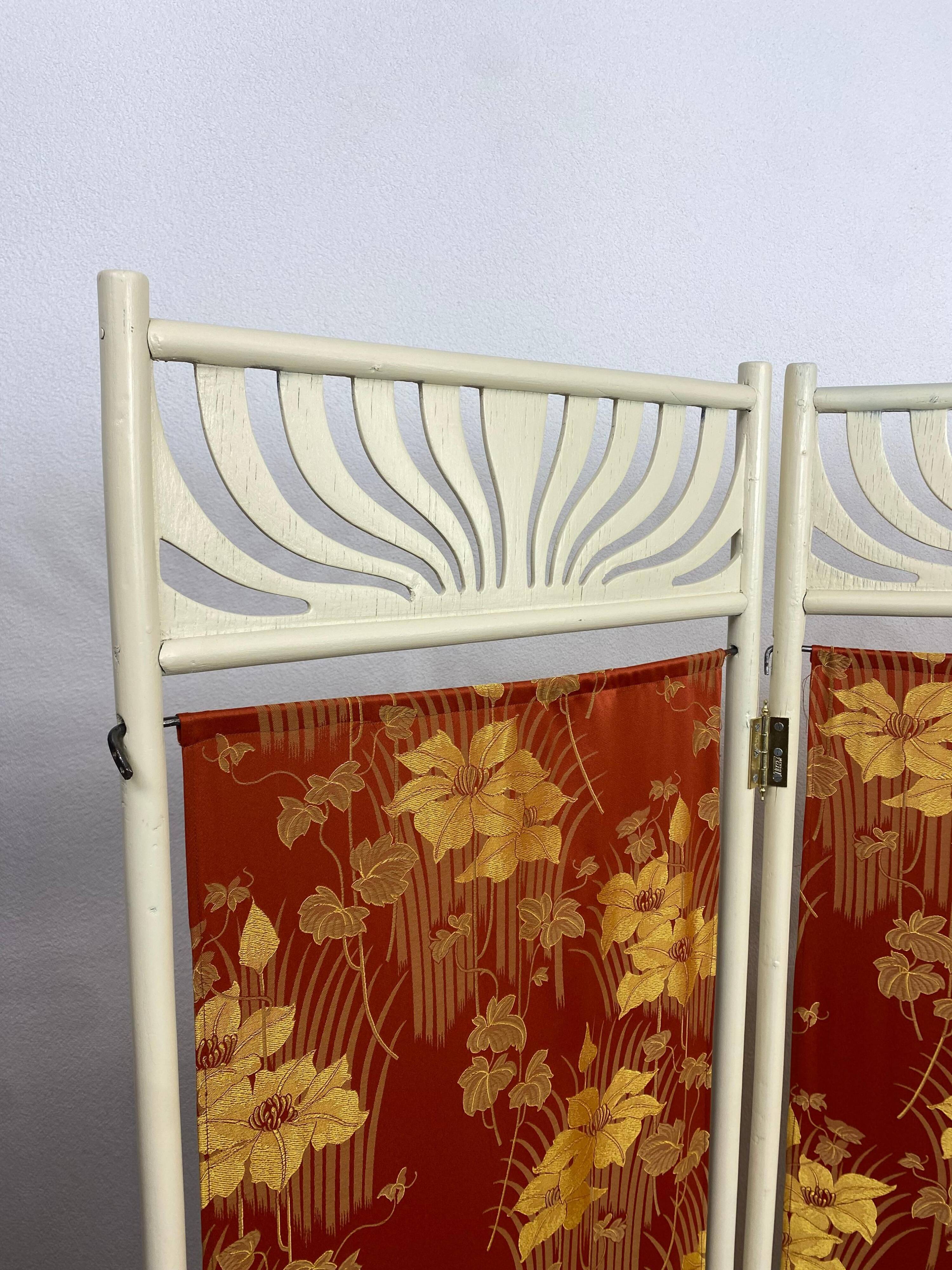 Écran Jugendstil no.1057 par J&J Kohn