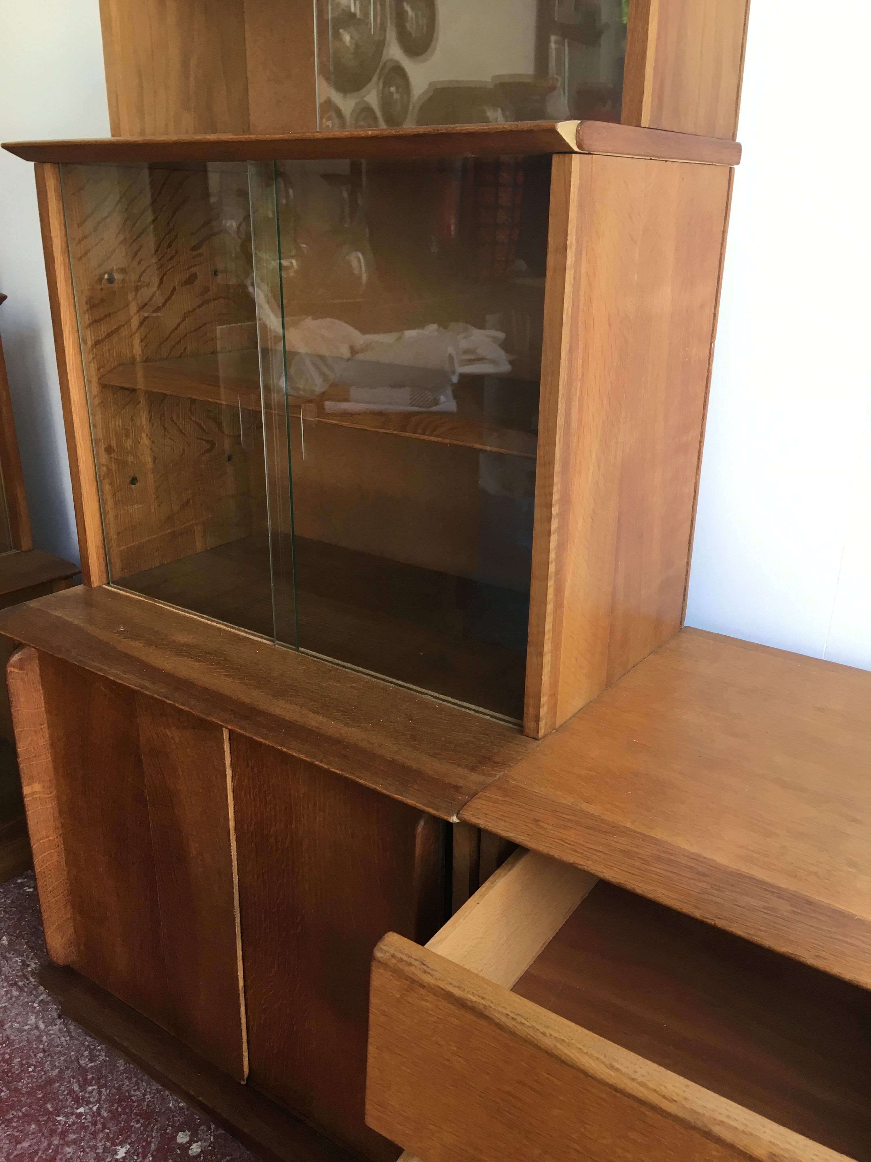 Oscar library furniture