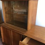 Oscar library furniture