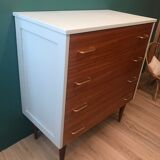 Vintage dresser